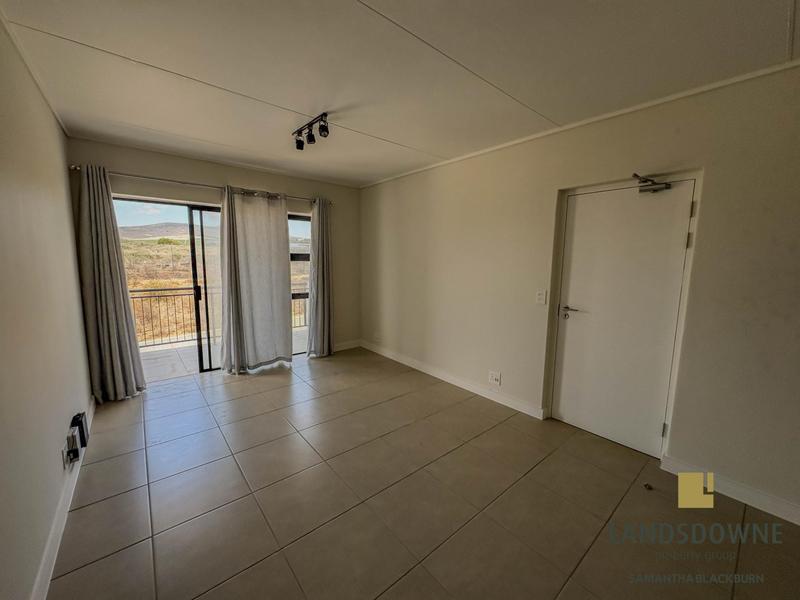 To Let 1 Bedroom Property for Rent in Richwood Western Cape